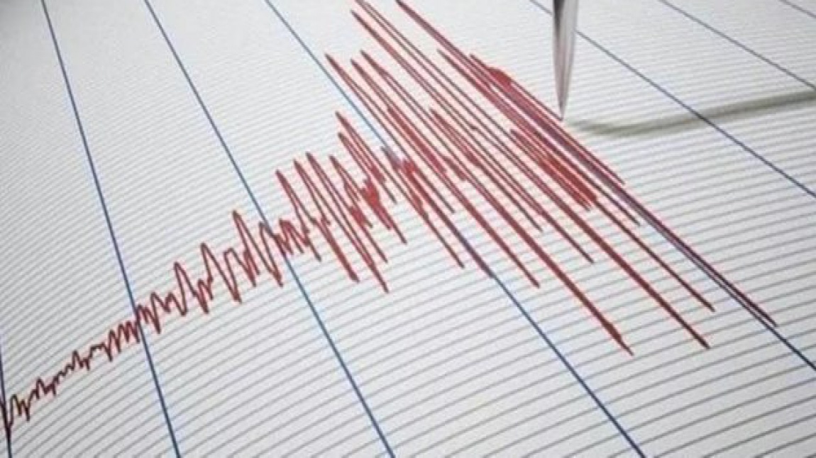 1-7 Mart Deprem Haftası Etkinliği